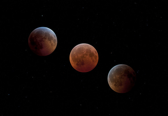 Three Phases