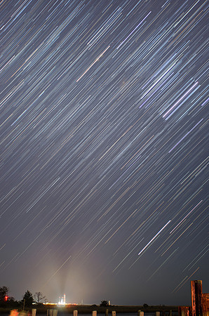 StarStaX