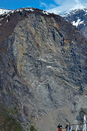 Landslide
