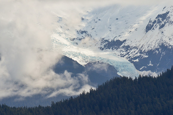 Sumdum Glacier