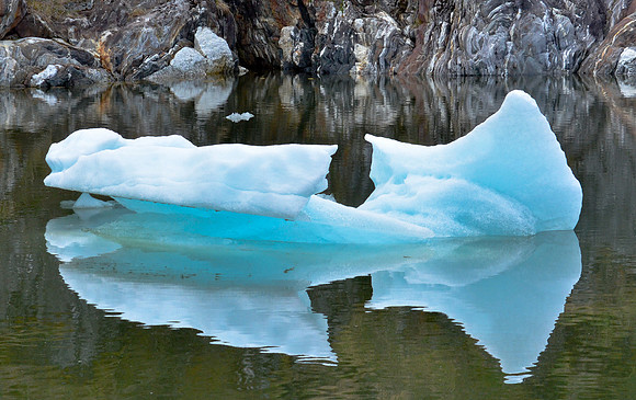 Water Mirror